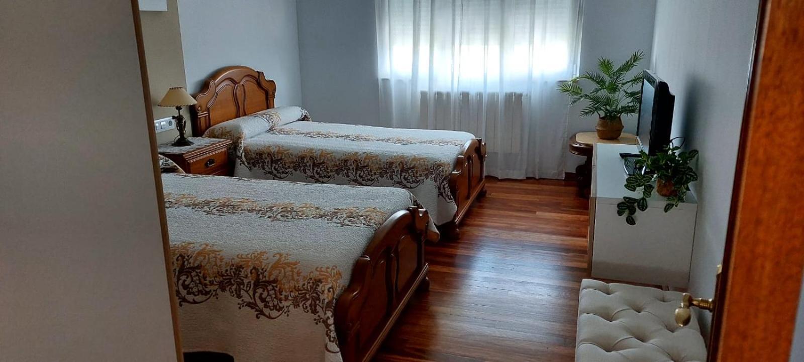 Casa De Maria Villa Muros Eksteriør billede